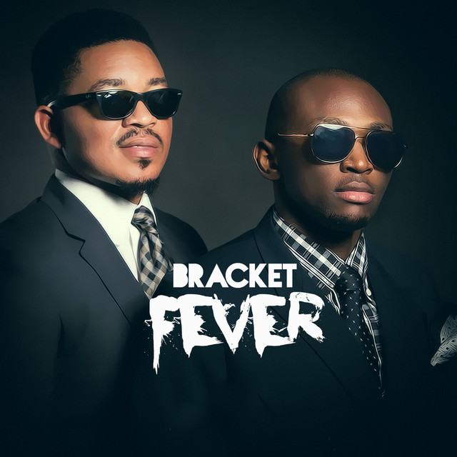 Bracket - Fever [AuDio]