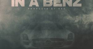 DJ Consequence - In A Benz ft YCee [AuDio]