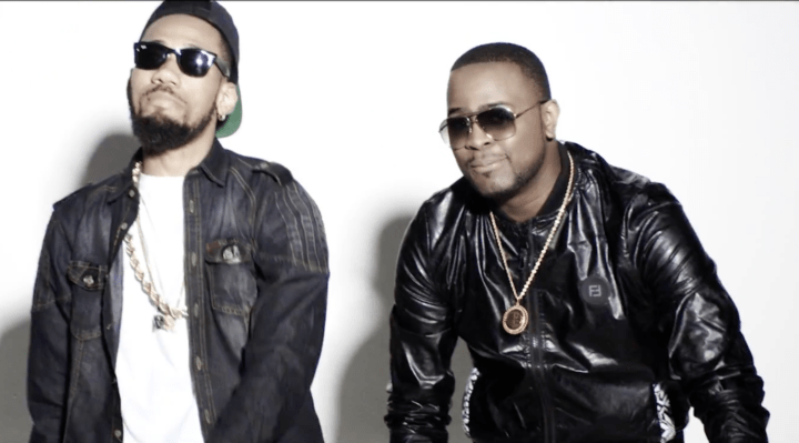 DJ Xclusive - All I See Is Me ft Phyno [ViDeo]