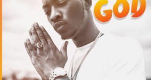 Dammy Krane - Thank God