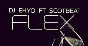 Dj Ehyo - Flex ft Scotbeat [AuDio]