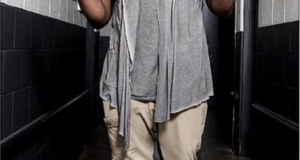 Don Jazzy Swagged Up