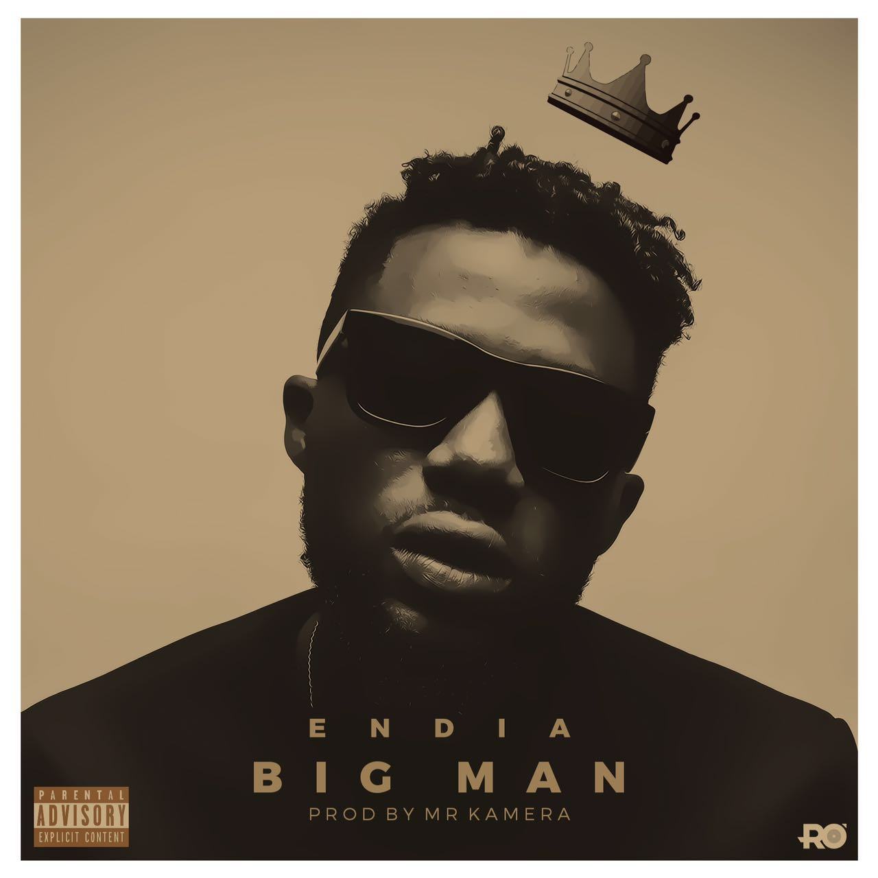 Endia - Big Man [AuDio]