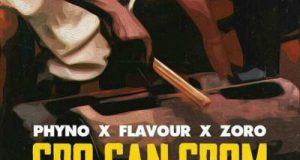 Flavour - Gbo Gan Gbom (Une Soul) ft Phyno & Zoro [AuDio]