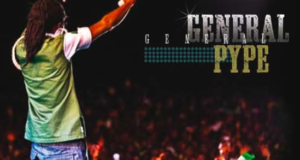 General Pype - Stand Attention [ViDeo]