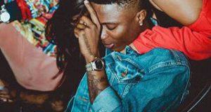 Jada P and Wizkid