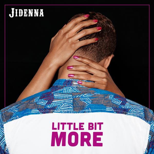 Jidenna - Little Bit More [AuDio]