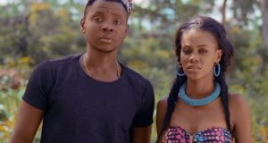 Kiss Daniel - Jombo [ViDeo]