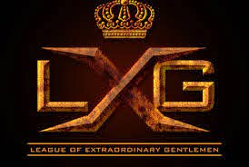 LXG - Jump on the Beat 'EP'