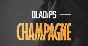 Ola Dips - Champagne