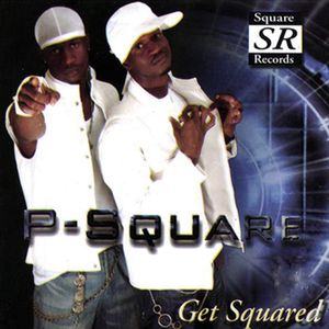 PSquare - Get Squared