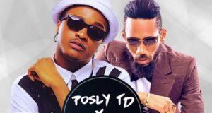 Posly TD - No Matter What ft Phyno [AuDio]