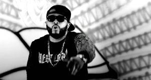 Ruffman - Jah Evidence [ViDeo]