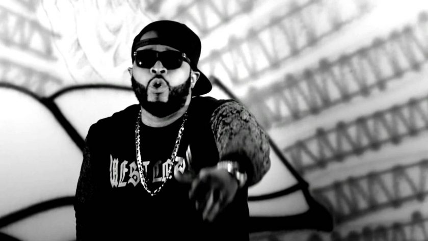 Ruffman - Jah Evidence [ViDeo]