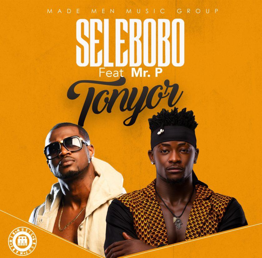 Selebobo - Tonyor ft Mr.P [ViDeo]