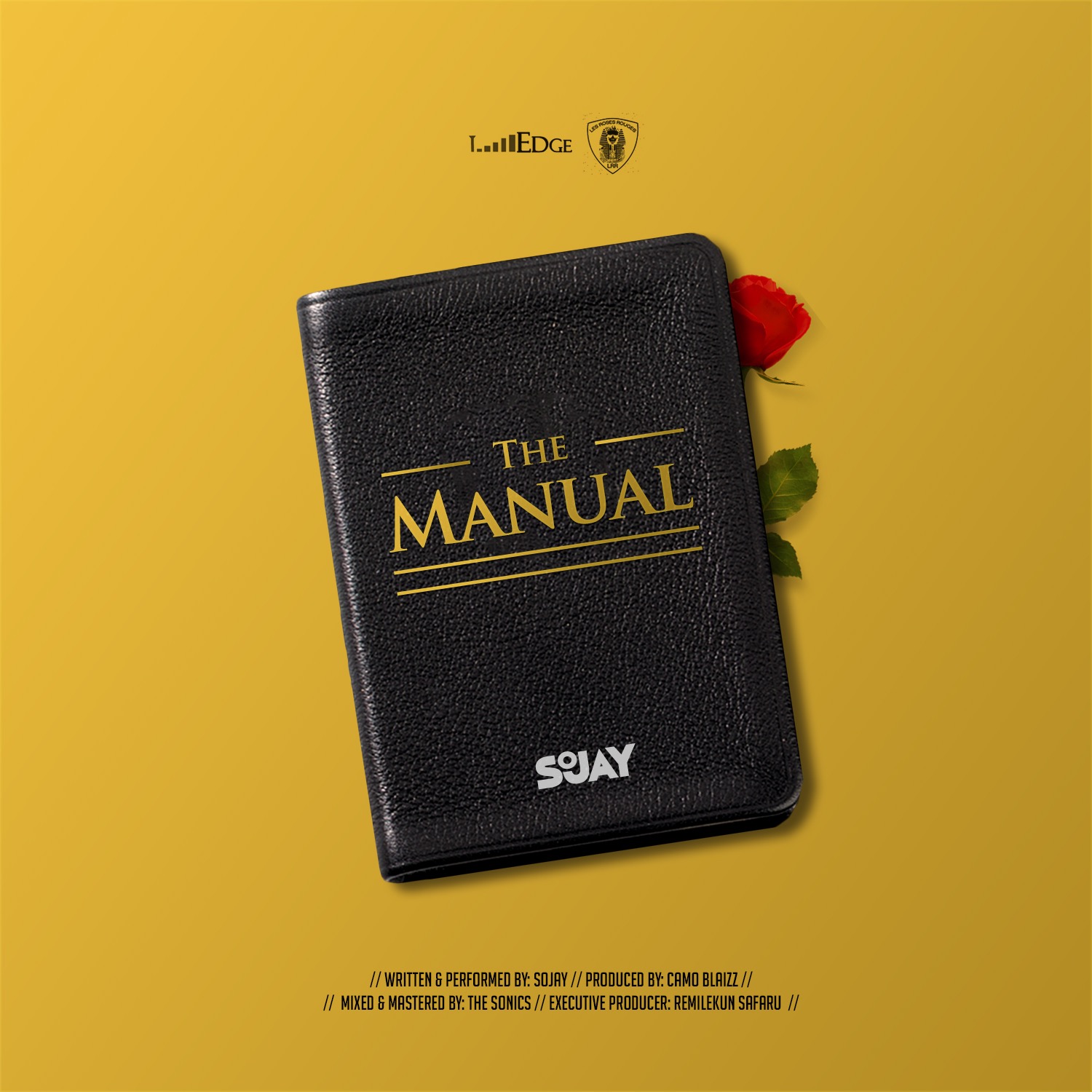 SoJay - The Manual