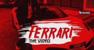 Terry G - Ferrari [ViDeo]