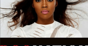 Tiwa Savage Officially Signed To Jay Z's Roc Nation