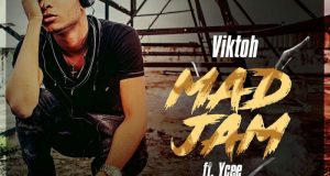 Viktoh - Mad Jam ft Ycee