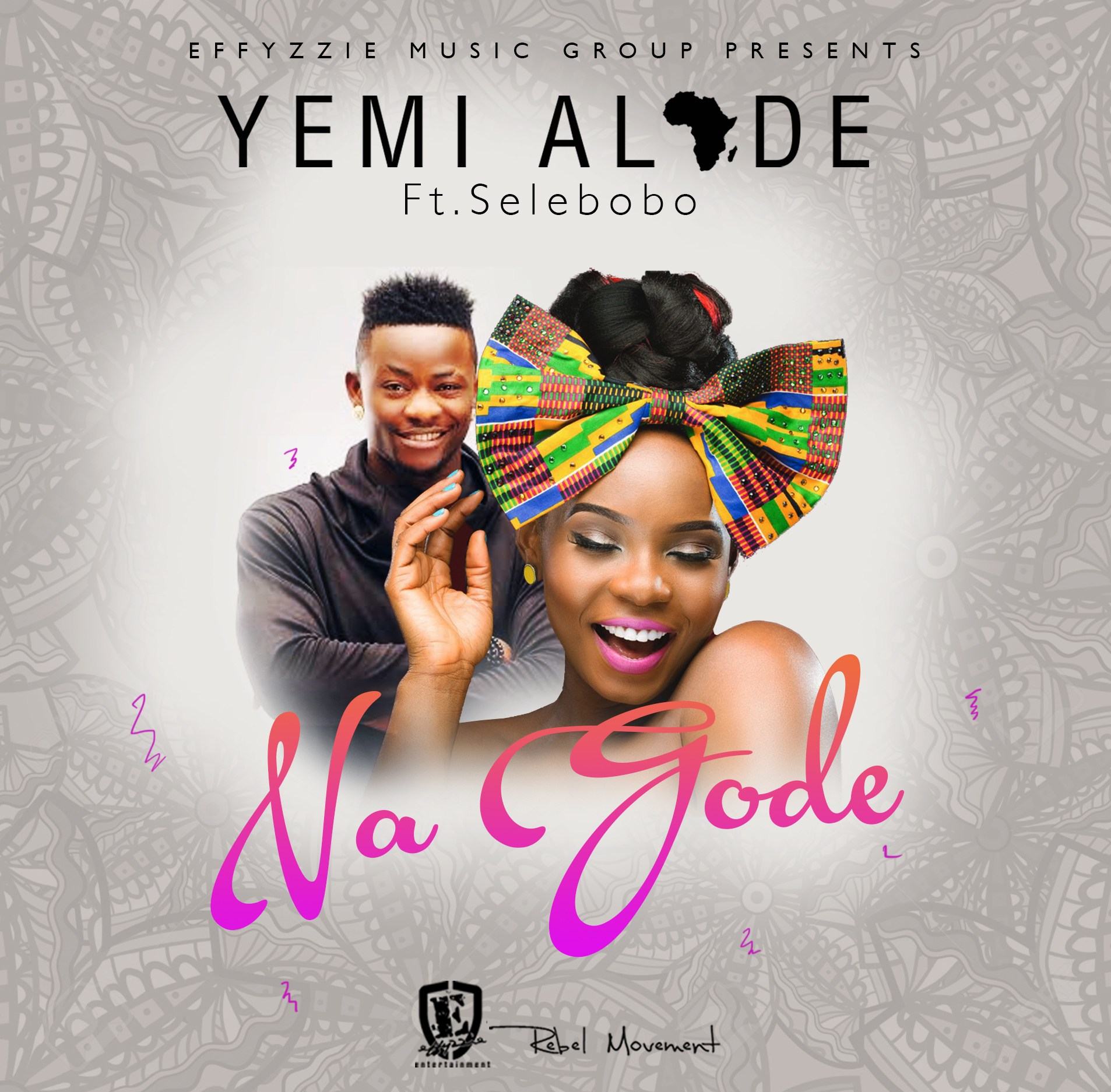 Yemi Alade - Nagode