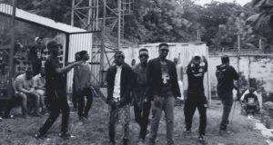 Morell - Echo [ViDeo]