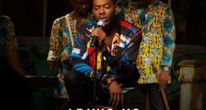 Adekunle Gold - Ariwo Ko