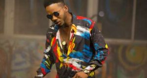 Adekunle Gold Releases New Afrocentric Photos