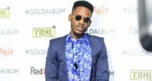 Adekunle Gold’s Album Listening Party