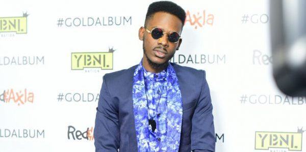 Adekunle Gold’s Album Listening Party