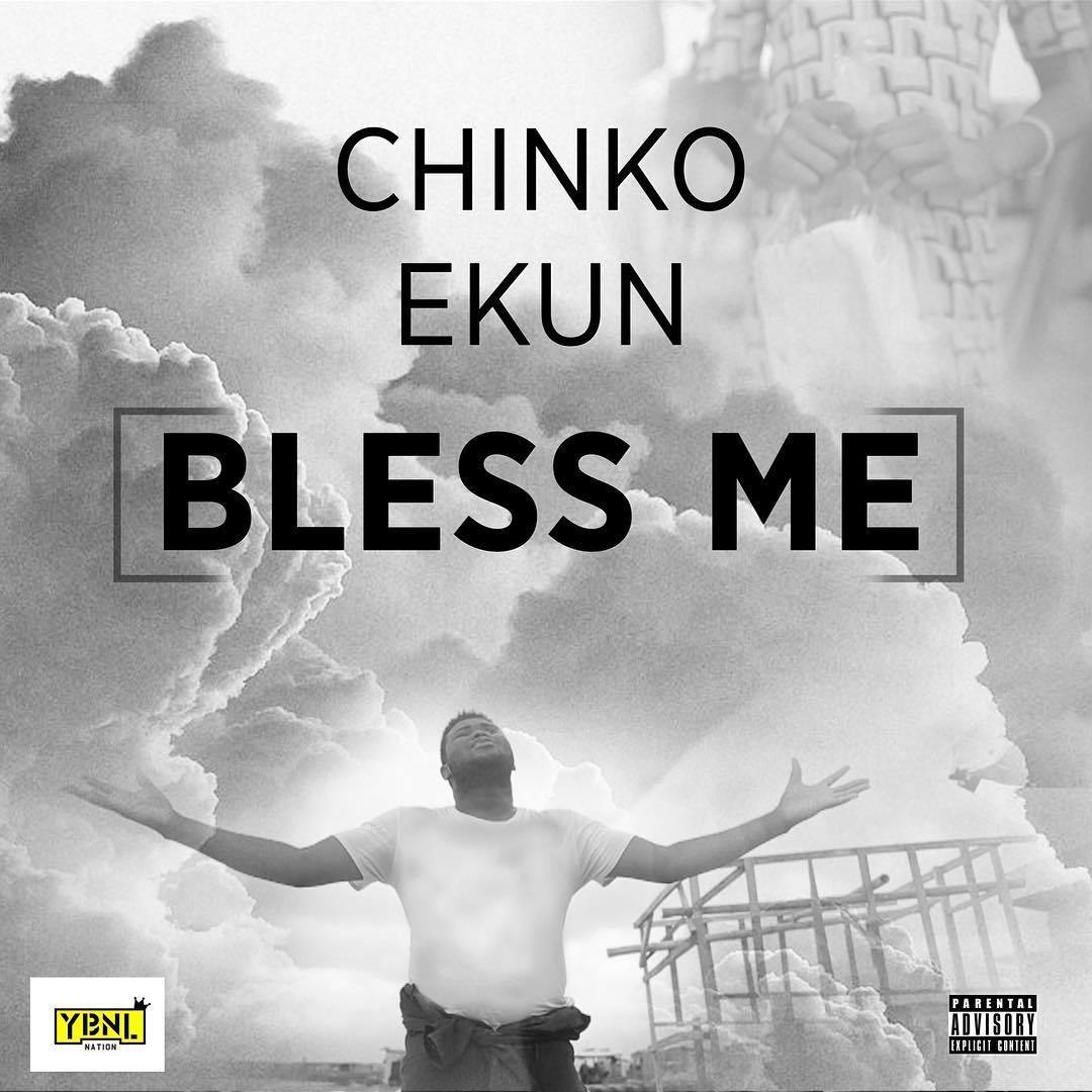 Chinko Ekun - Bless Me [ViDeo]