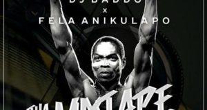 Dj Baddo – Best Of Fela [MixTape]