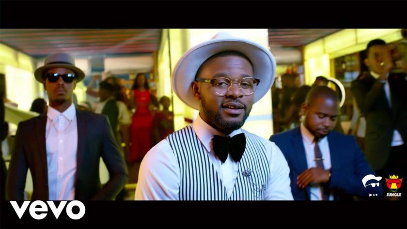 Falz - Chardonnay Music ft Chyn & Poe [ViDeo]