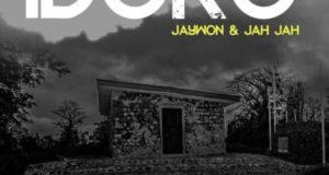 Jaywon & Jah Jah - Idoro