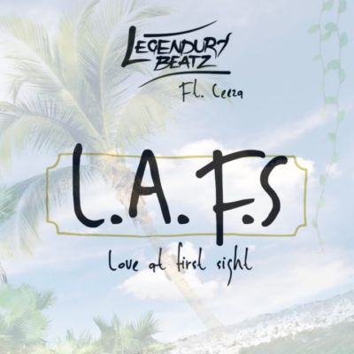 Legendury Beatz - Love At First Sight ft Ceeza + Alkyda ft Ceeza & Ichaba [AuDio]