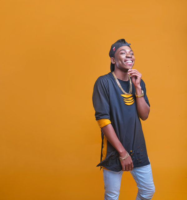 Mayorkun