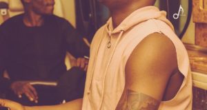 Reekado Banks Naija-Vibe