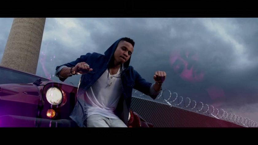 Rotimi - Movin On [ViDeo]
