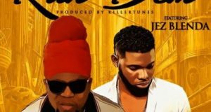 Rymzo - Run Dem ft Jez Blenda