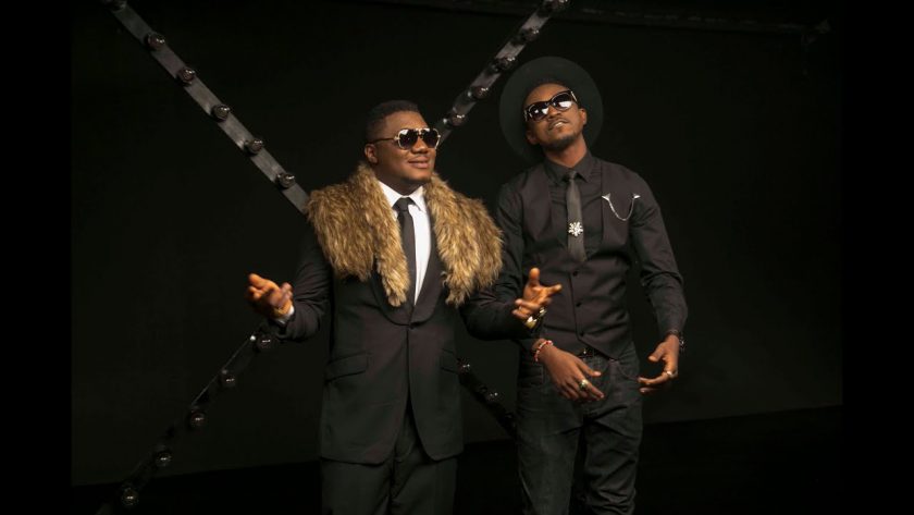 Tolu - I Am A Champion ft CDQ [ViDeo]