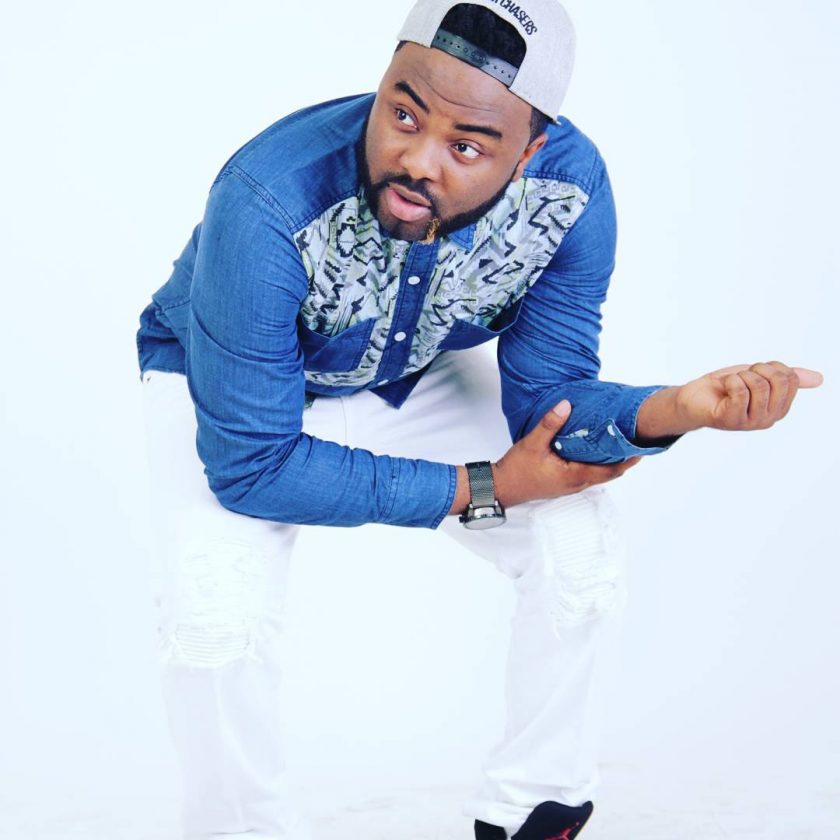 VJ Adams - Gentleman (Cover)