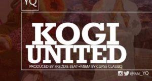 YQ - Kogi United [AuDio]