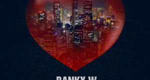 Banky W - Gidi Love