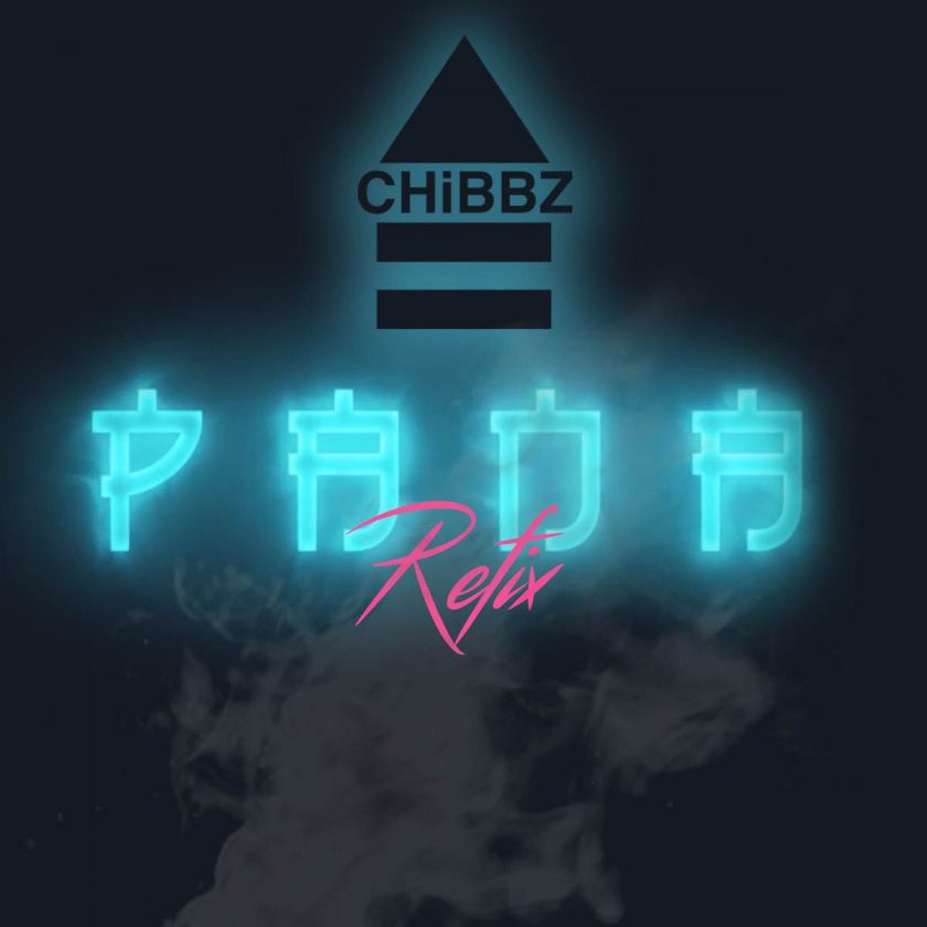 Chibbz - Pana Freestyle