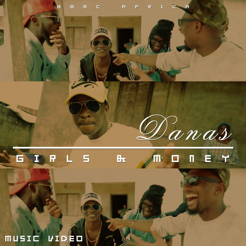 Danas - Girls & Money [ViDeo]
