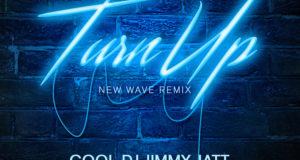 Dj Jimmy Jatt - Turn Up (Remix) ft Flavour & Terry Apala [AuDio]