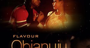 Flavour - Obianuju [ViDeo]