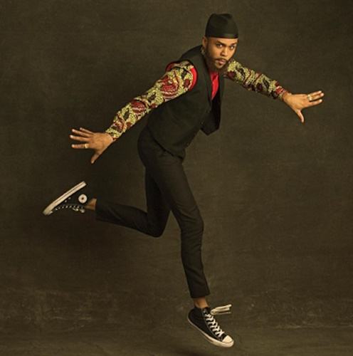 Jidenna