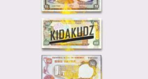 Kida Kudz - For The Money [ViDeo]