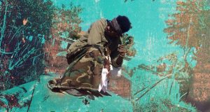 Kiss Daniel - Sin City