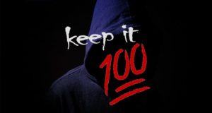 Mr K9 - Keep It 100 [AuDio]